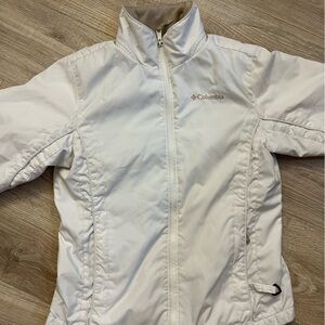 Columbia Coat XS